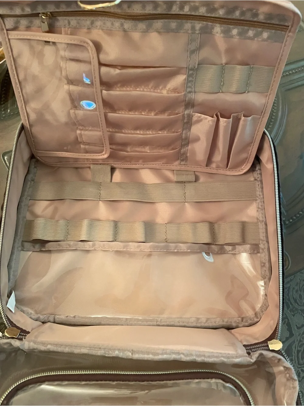 Unbranded stylish brown